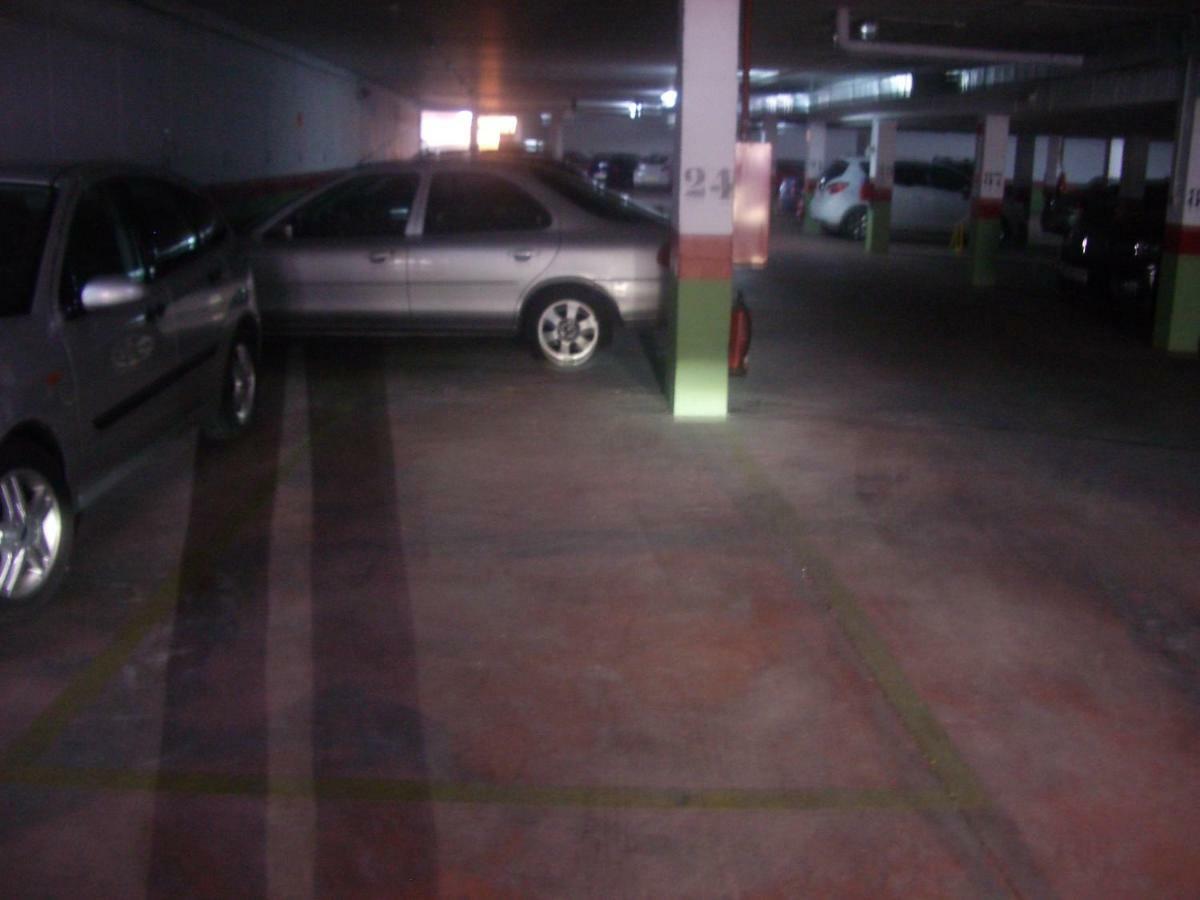 Apartamento Torremar เบนิดอร์ม ภายนอก รูปภาพ