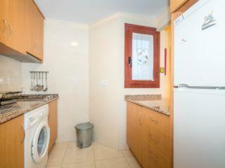 Apartamento Torremar เบนิดอร์ม ภายนอก รูปภาพ