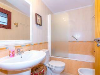 Apartamento Torremar เบนิดอร์ม ภายนอก รูปภาพ