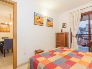 Apartamento Torremar เบนิดอร์ม ภายนอก รูปภาพ