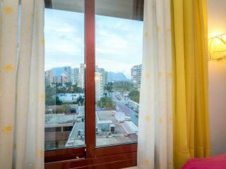Apartamento Torremar เบนิดอร์ม ภายนอก รูปภาพ